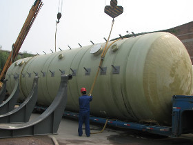 【石家庄具有口碑的卧式玻璃钢储罐价格_石家庄具有口碑的卧式玻璃钢储罐厂家】- 