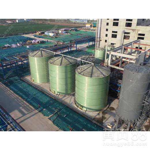 耐酸碱玻璃钢储罐工厂蓄水立式化工地埋罐山东盛宝