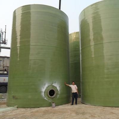临沂玻璃钢储罐报价