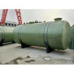 优良玻璃钢储罐厂商推荐
