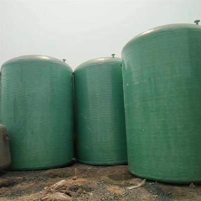 潼南储水罐 化工原料存储罐