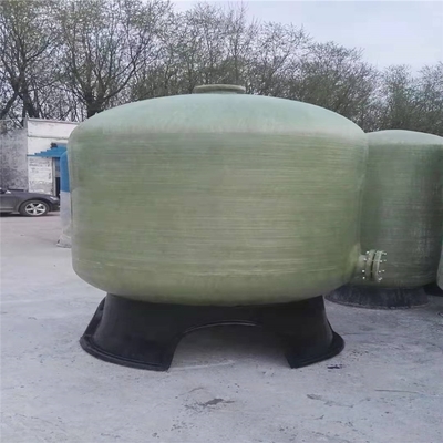 玻璃钢储罐罐