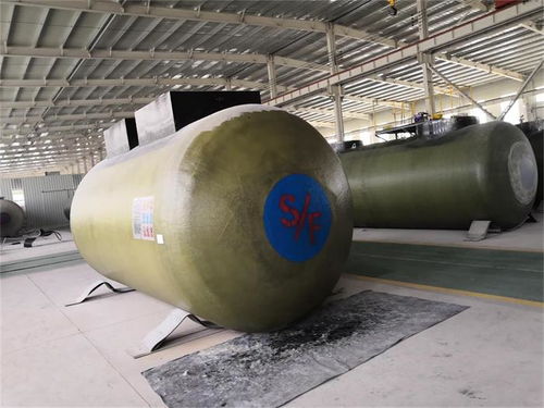 玻璃钢化工罐实力推荐 玻璃钢化工罐 汇方玻璃钢代加工 查看