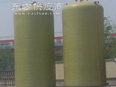 兰州卧式玻璃钢储罐用途,玻璃钢储罐生产厂家图片