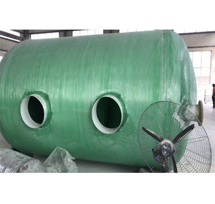 今日山西12玻璃钢多功能化粪池报价及特性解析