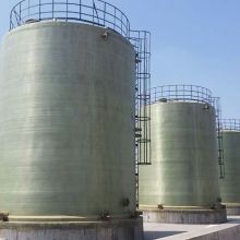 广州市花都区宇广玻璃钢制品厂 专业制造玻璃钢储罐与玻璃钢贮罐