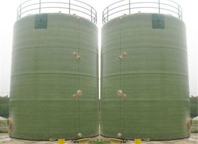 河北玻璃钢储罐厂家，高效安全存储空间的明智选择