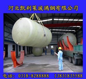 玻璃钢电镀槽、酸槽与防腐储罐 专业防腐设备厂家直销全解析