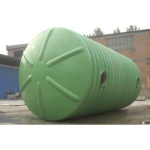 新乡玻璃钢夹砂管道、储存罐与化粪池 专业供应与选购指南