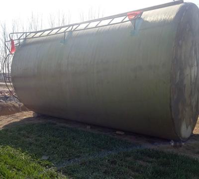 陕西玻璃钢化粪池 性能解析、价格指南与采购商机