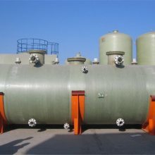 十堰市玻璃钢储罐设备与容器 价格、厂家采购指南